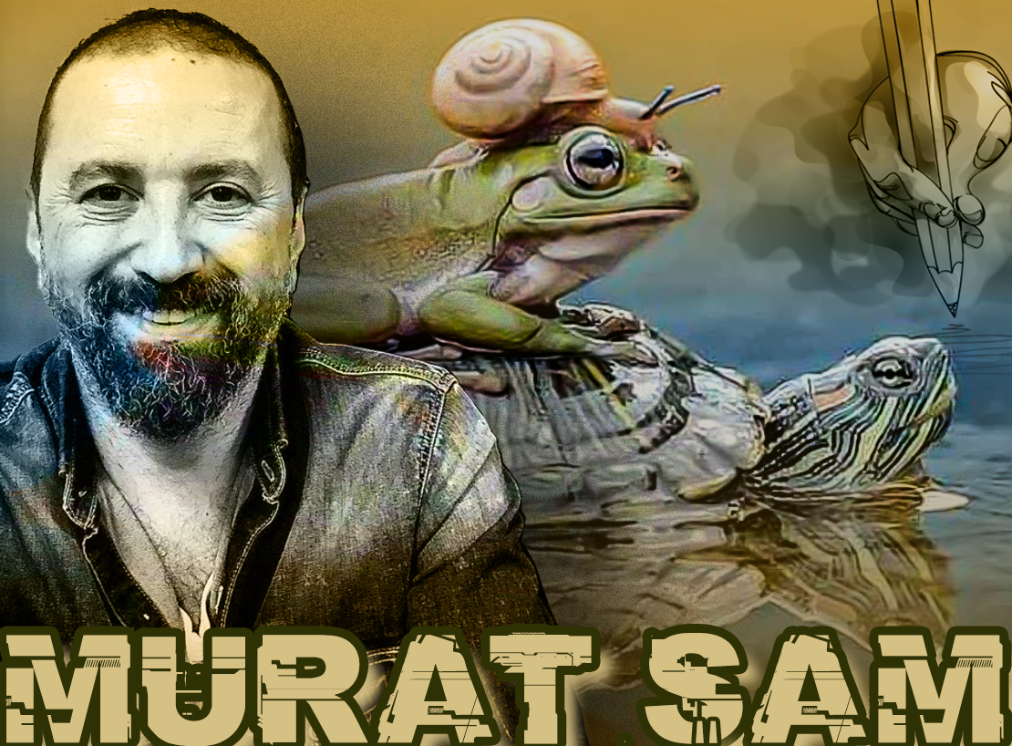 Reklamcı | Murat Şam