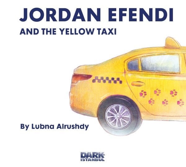 Jordan Efendi  and The Yellow Taxi