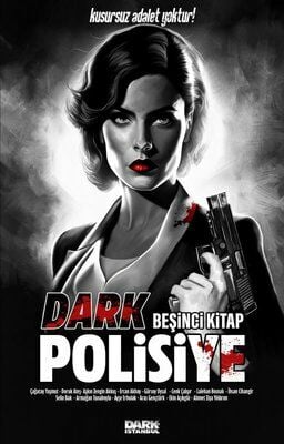 Dark Detective - Cinquième Livre