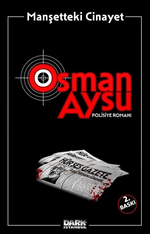Manşetteki Cinayet