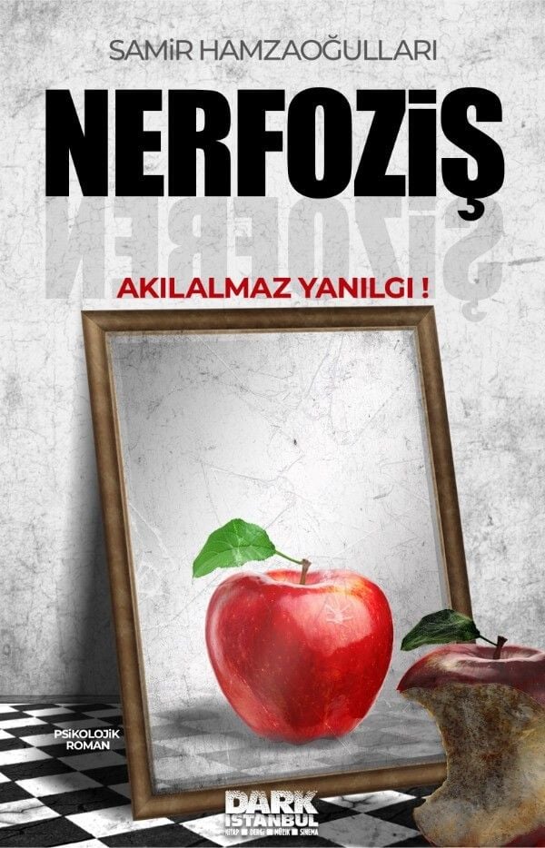 Nerphose – Erreur incroyable !