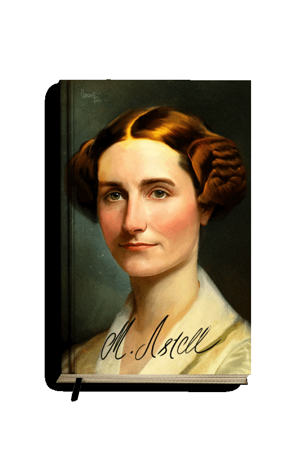 Mary Astell - Feminist Yazarlar Serisi Defter